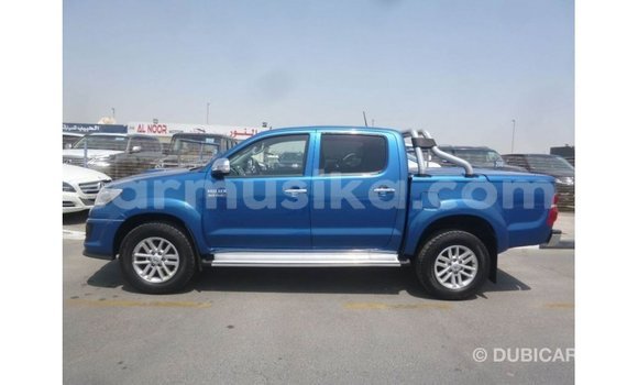 Tenga Imported Toyota Hilux Bhuruu Mota in Import - Dubai in Harare Tenga Imported Toyota Hilux Bhuruu Mota in Import - Dubai in Harare