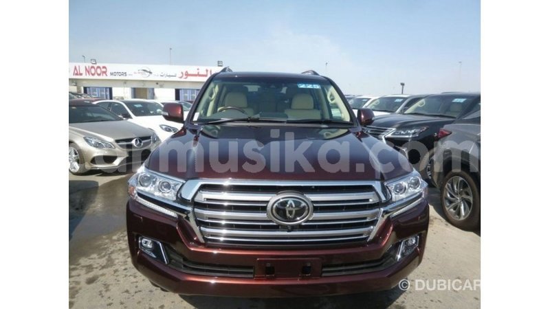 Big with watermark toyota land cruiser harare import dubai 12937