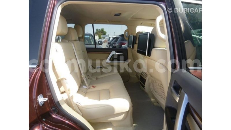 Big with watermark toyota land cruiser harare import dubai 12937