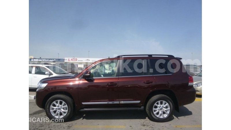 Big with watermark toyota land cruiser harare import dubai 12937