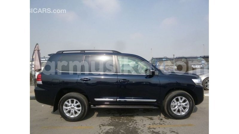 Big with watermark toyota land cruiser harare import dubai 12938