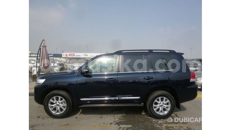 Big with watermark toyota land cruiser harare import dubai 12938