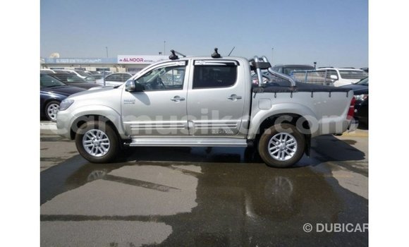 Nunua Imported Toyota Hilux Nyingine Gari ndani ya Import - Dubai nchini Harare Nunua Imported Toyota Hilux Nyingine Gari ndani ya Import - Dubai nchini Harare
