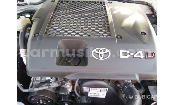 Nunua Imported Toyota Hilux Nyingine Gari ndani ya Import - Dubai nchini Harare Nunua Imported Toyota Hilux Nyingine Gari ndani ya Import - Dubai nchini Harare