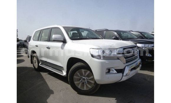 Tenga Imported Toyota Land Cruiser Chena Mota in Import - Dubai in Harare Tenga Imported Toyota Land Cruiser Chena Mota in Import - Dubai in Harare