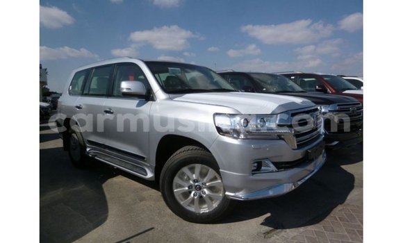 Buy Import Toyota Land Cruiser Other Car in Import - Dubai in Harare Buy Import Toyota Land Cruiser Other Car in Import - Dubai in Harare