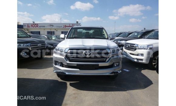 Buy Import Toyota Land Cruiser Other Car in Import - Dubai in Harare Buy Import Toyota Land Cruiser Other Car in Import - Dubai in Harare