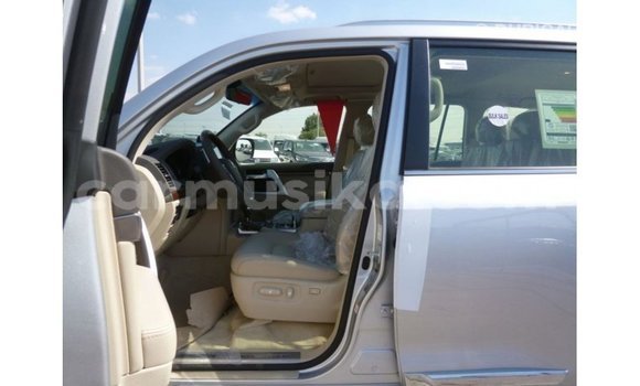 Buy Import Toyota Land Cruiser Other Car in Import - Dubai in Harare Buy Import Toyota Land Cruiser Other Car in Import - Dubai in Harare