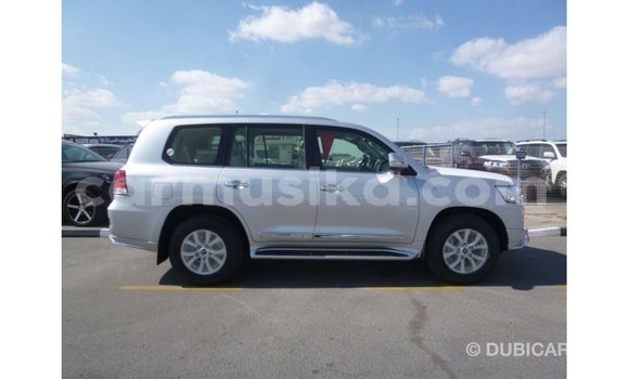 Buy Import Toyota Land Cruiser Other Car in Import - Dubai in Harare Buy Import Toyota Land Cruiser Other Car in Import - Dubai in Harare