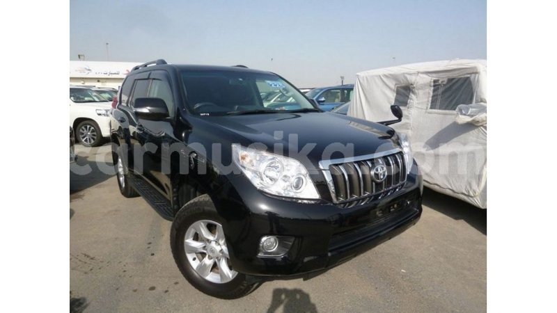 Big with watermark toyota prado harare import dubai 12943