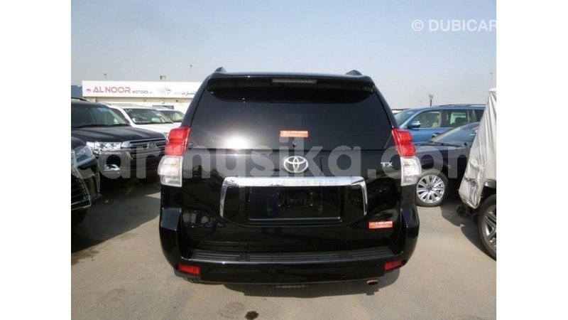 Big with watermark toyota prado harare import dubai 12943