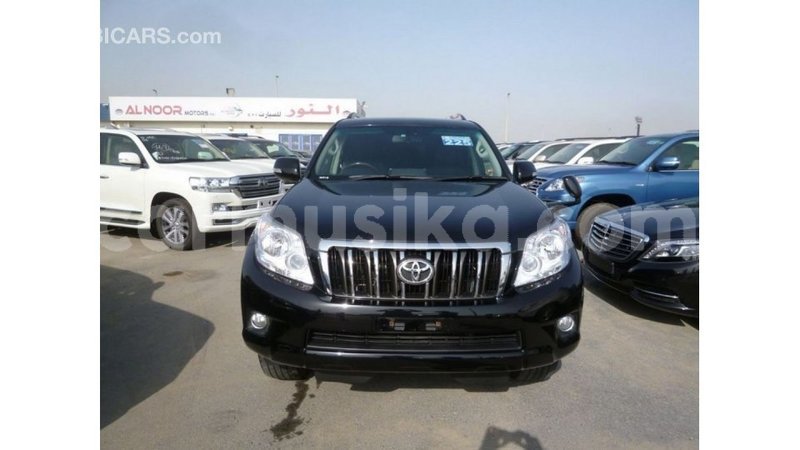 Big with watermark toyota prado harare import dubai 12943