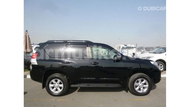 Big with watermark toyota prado harare import dubai 12943