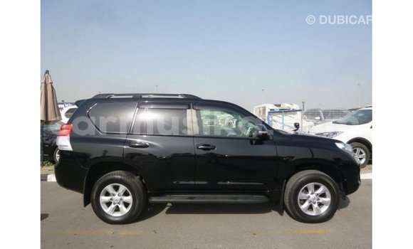 Nunua Imported Toyota Prado Nyeusi Gari ndani ya Import - Dubai nchini Harare Nunua Imported Toyota Prado Nyeusi Gari ndani ya Import - Dubai nchini Harare