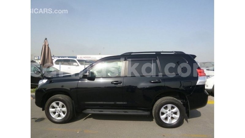 Big with watermark toyota prado harare import dubai 12943