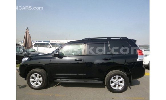 Nunua Imported Toyota Prado Nyeusi Gari ndani ya Import - Dubai nchini Harare Nunua Imported Toyota Prado Nyeusi Gari ndani ya Import - Dubai nchini Harare
