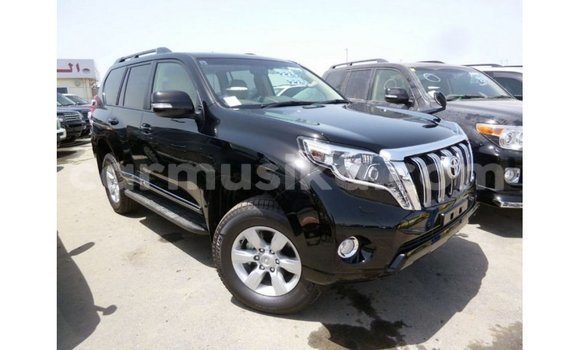 Tenga Imported Toyota Prado Nhema Mota in Import - Dubai in Harare Tenga Imported Toyota Prado Nhema Mota in Import - Dubai in Harare