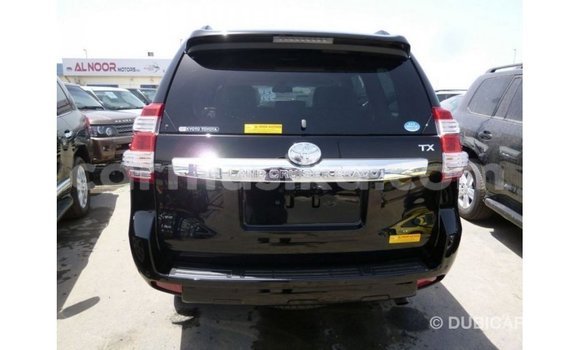 Tenga Imported Toyota Prado Nhema Mota in Import - Dubai in Harare Tenga Imported Toyota Prado Nhema Mota in Import - Dubai in Harare