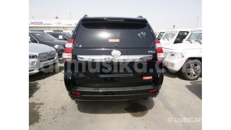 Big with watermark toyota prado harare import dubai 12945