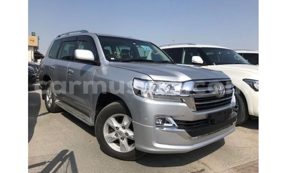 Buy Import Toyota Land Cruiser Other Car in Import - Dubai in Harare Buy Import Toyota Land Cruiser Other Car in Import - Dubai in Harare