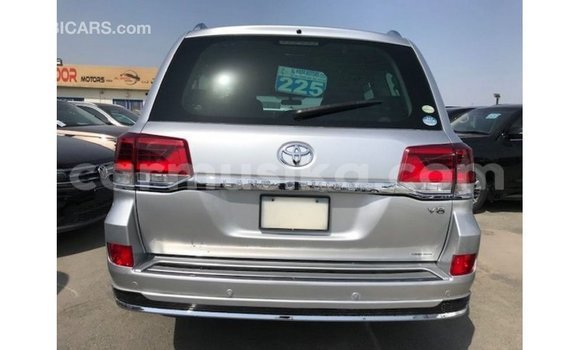 Buy Import Toyota Land Cruiser Other Car in Import - Dubai in Harare Buy Import Toyota Land Cruiser Other Car in Import - Dubai in Harare
