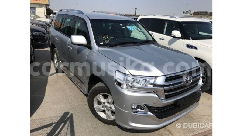 Big with watermark toyota land cruiser harare import dubai 12946