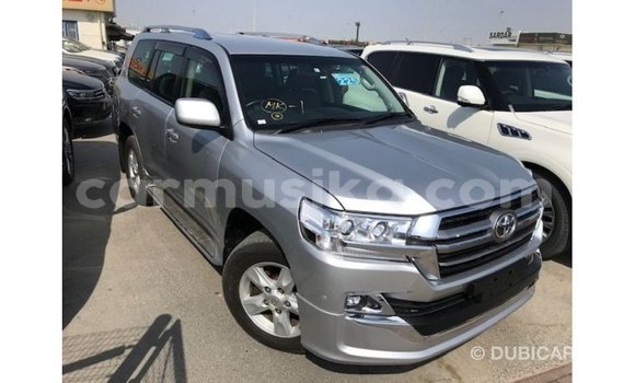 Buy Import Toyota Land Cruiser Other Car in Import - Dubai in Harare Buy Import Toyota Land Cruiser Other Car in Import - Dubai in Harare