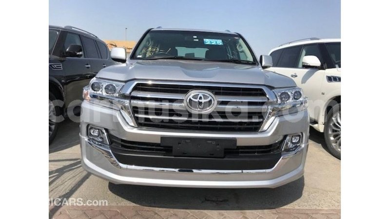 Big with watermark toyota land cruiser harare import dubai 12946