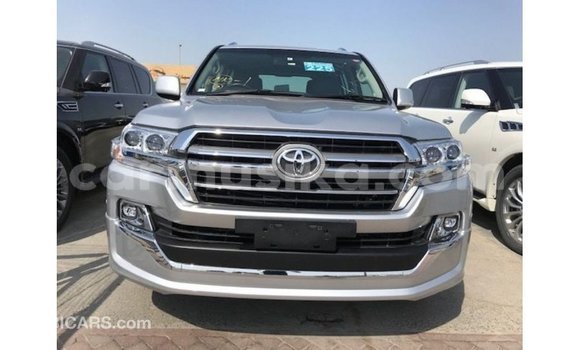 Buy Import Toyota Land Cruiser Other Car in Import - Dubai in Harare Buy Import Toyota Land Cruiser Other Car in Import - Dubai in Harare