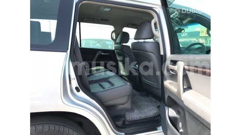 Big with watermark toyota land cruiser harare import dubai 12946