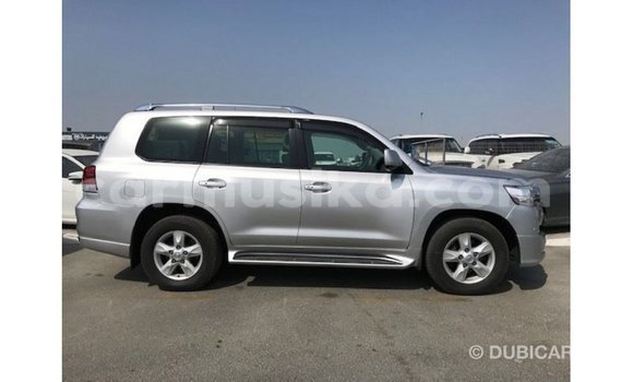 Buy Import Toyota Land Cruiser Other Car in Import - Dubai in Harare Buy Import Toyota Land Cruiser Other Car in Import - Dubai in Harare