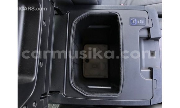 Buy Import Toyota Land Cruiser Other Car in Import - Dubai in Harare Buy Import Toyota Land Cruiser Other Car in Import - Dubai in Harare