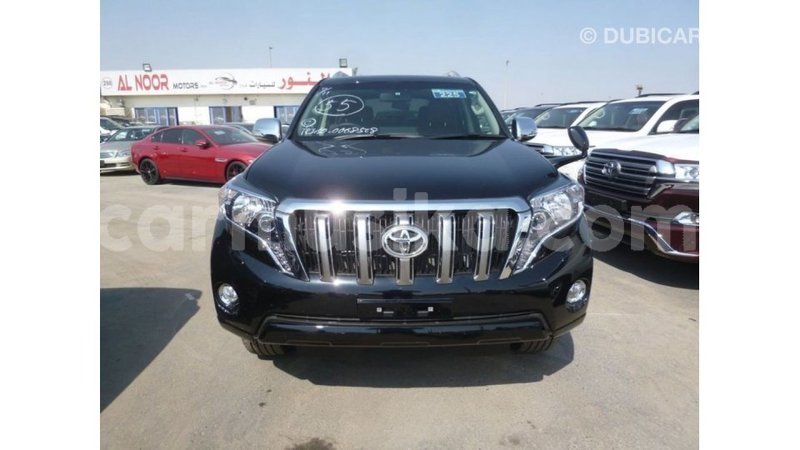 Big with watermark toyota prado harare import dubai 12947