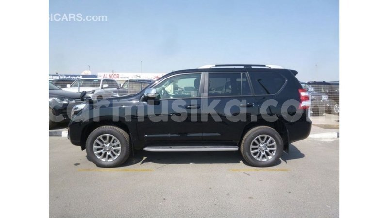 Big with watermark toyota prado harare import dubai 12947