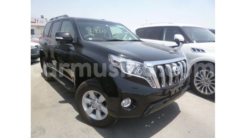 Big with watermark toyota prado harare import dubai 12948