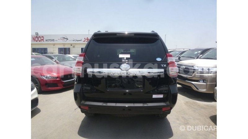 Big with watermark toyota prado harare import dubai 12948