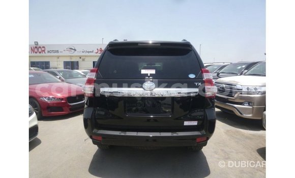Nunua Imported Toyota Prado Nyeusi Gari ndani ya Import - Dubai nchini Harare Nunua Imported Toyota Prado Nyeusi Gari ndani ya Import - Dubai nchini Harare