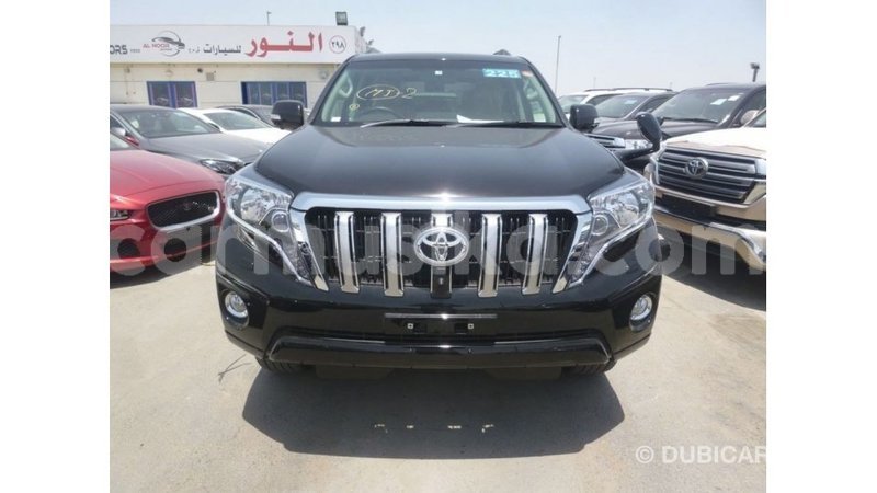 Big with watermark toyota prado harare import dubai 12948