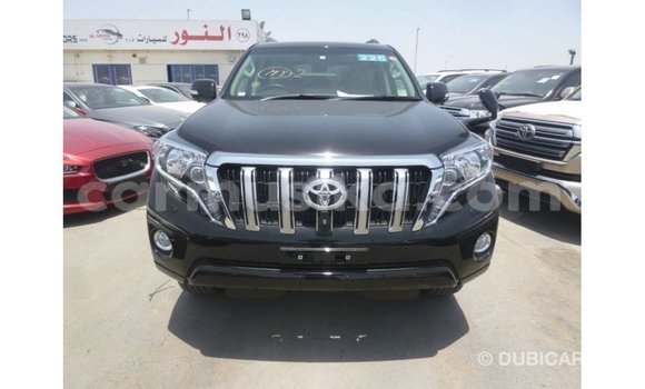 Nunua Imported Toyota Prado Nyeusi Gari ndani ya Import - Dubai nchini Harare Nunua Imported Toyota Prado Nyeusi Gari ndani ya Import - Dubai nchini Harare
