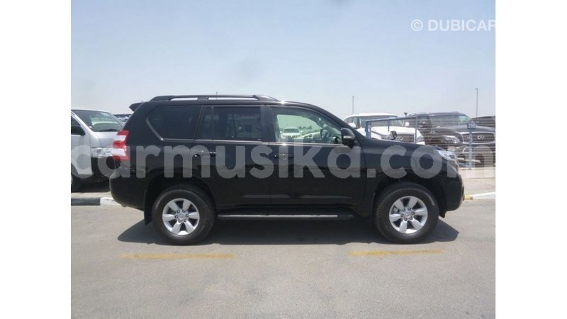 Big with watermark toyota prado harare import dubai 12948