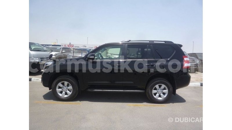 Big with watermark toyota prado harare import dubai 12948