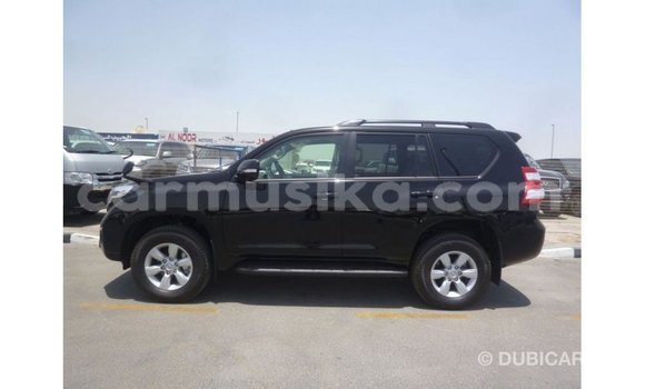 Nunua Imported Toyota Prado Nyeusi Gari ndani ya Import - Dubai nchini Harare Nunua Imported Toyota Prado Nyeusi Gari ndani ya Import - Dubai nchini Harare