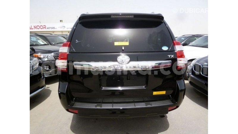 Big with watermark toyota prado harare import dubai 12949