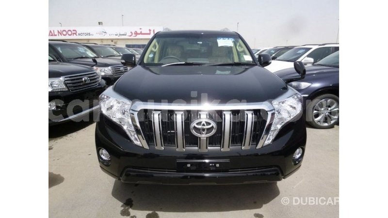 Big with watermark toyota prado harare import dubai 12949