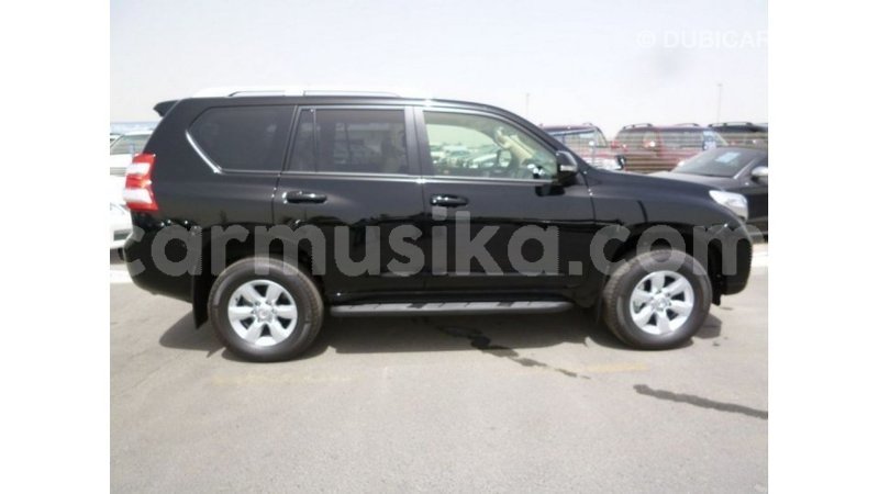 Big with watermark toyota prado harare import dubai 12949