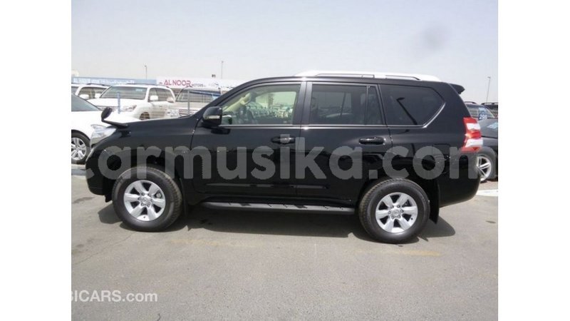 Big with watermark toyota prado harare import dubai 12949