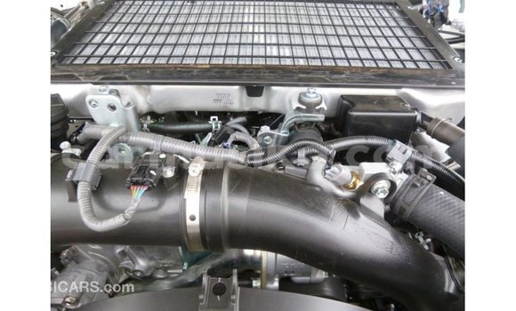 Buy Import Toyota Land Cruiser White Car in Import - Dubai in Harare Buy Import Toyota Land Cruiser White Car in Import - Dubai in Harare