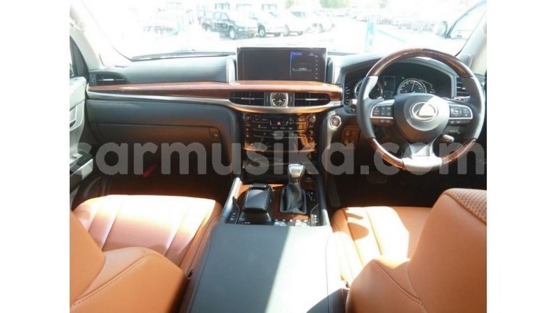 Big with watermark lexus lx harare import dubai 12952