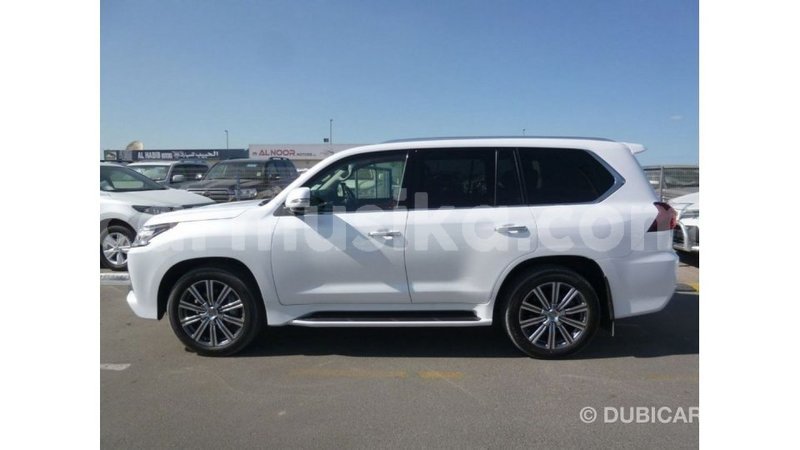 Big with watermark lexus lx harare import dubai 12952