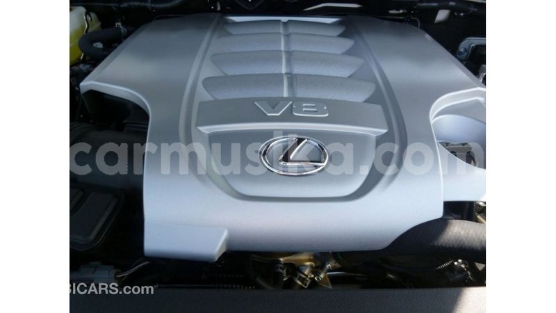 Big with watermark lexus lx harare import dubai 12952